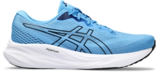 ASICS Gel - Pulse 15 Waterscape / Black Hommes Taille 43.5