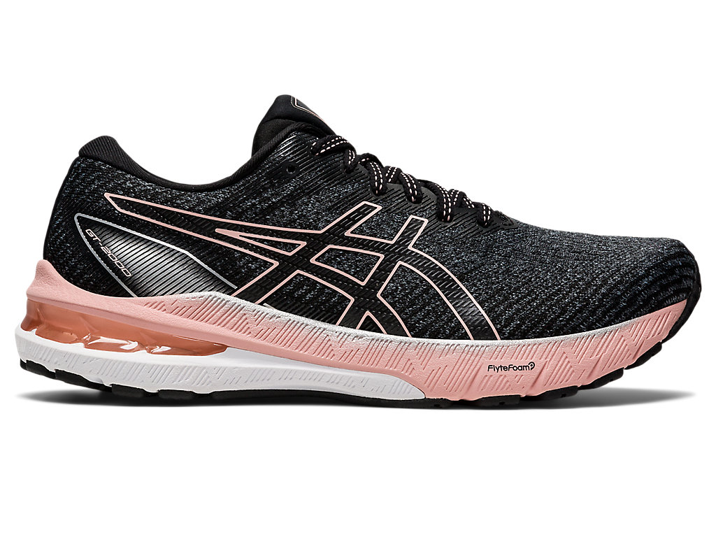 ASICS Gt - 2000 10 Metropolis / Frosted Rose Mujer 