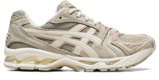 ASICS Gel - Kayano 14 Simply Taupe / Oatmeal Hommes Taille 42.5