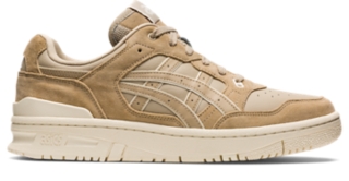 ASICS Ex89 Feather Grey / Feather Grey Hommes Taille 42.5