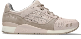 ASICS Gel - Lyte Iii Og Mineral Beige / Simply Taupe Hommes Taille 43.5