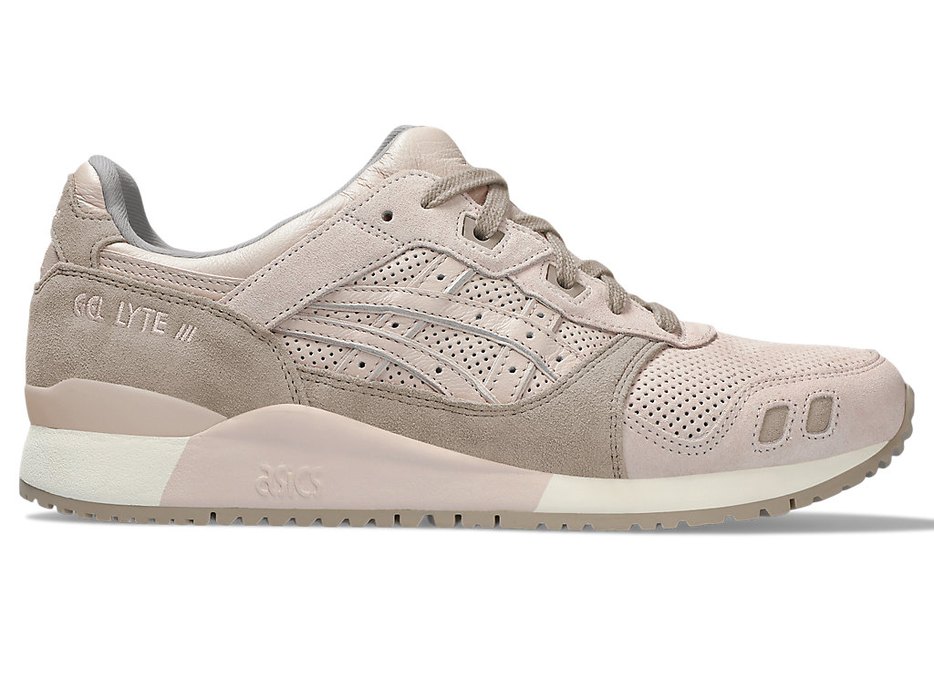 ASICS Gel - Lyte Iii Og Mineral Beige / Simply Taupe Hommes Taille 42