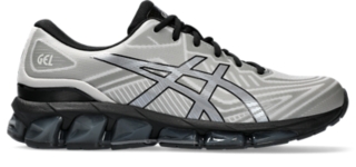 ASICS Gel - Quantum 360 Vii Oyster Grey / Carbon Hommes Taille 48