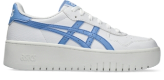ASICS Japan S Pf White / Blue Project Femmes Taille 41.5