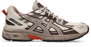 ASICS Gel - Venture 6 Simply Taupe / Taupe Grey Femmes Taille 41.5