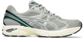 ASICS Gt - 2160 Seal Grey / Jewel Green Unisex Taille 43.5