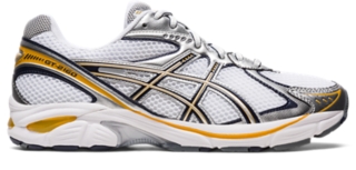 ASICS Gt - 2160 White / Pure Silver Unisex Taille 43.5