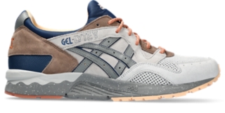ASICS Gel - Lyte V Trail Concrete / Clay Grey Unisex Taille 37.5
