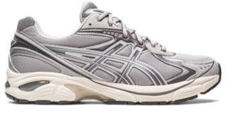 ASICS Gt - 2160 Oyster Grey / Carbon Unisex Taille 43.5
