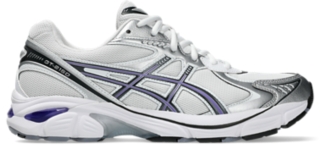 ASICS Gt - 2160 White / Space Lavender Unisex Taille 43.5
