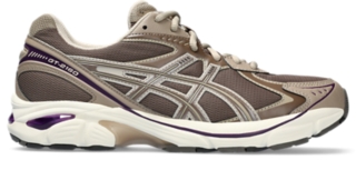 ASICS Gt - 2160 Dark Taupe / Taupe Grey Unisex Taille 42.5