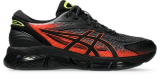 Asics quantum 360 triple black deals