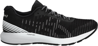 dynaflyte asics mens