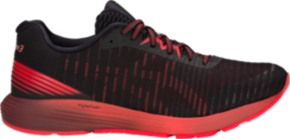 DynaFlyte 3 | BLACK/RED ALERT | Running 