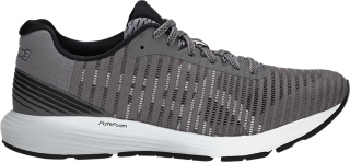 Men's DynaFlyte 3 | Carbon/White | Running Shoes | ASICS