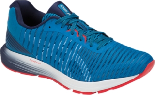 DYNAFLYTE 3 | Men Race Blue/White notdisplayed | España