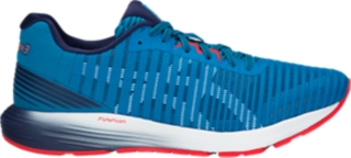 Unisex DYNAFLYTE 3 | RACE BLUE/WHITE 