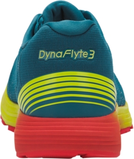 Weight of hotsell asics dynaflyte 3