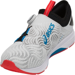 Asics dynamis 2024 2 review