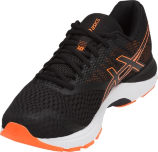 asics gel pulse 10 review