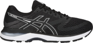 Men's GEL-PULSE 10 | BLACK/SILVER | Running | ASICS Outlet