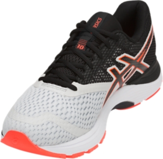 Asics gel pulse store 10 uomo nero