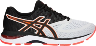 Men's GEL-PULSE 10 | GLACIER GREY/BLACK | Running | ASICS Outlet