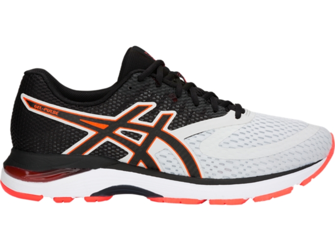 Asics gel pulse 10 noir online