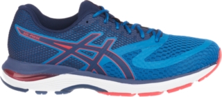 asics gel pulse 10 blue