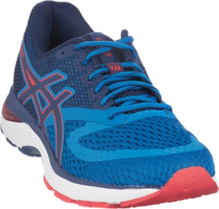 GEL-PULSE 10 | Race Blue/Deep Running Shoes | ASICS