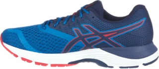 grafisch elegant voor eeuwig Men's GEL-PULSE 10 | Race Blue/Deep Ocean | Running Shoes | ASICS