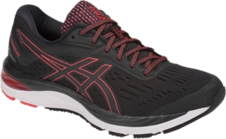 Asics cumulus on sale 20 red