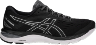 Men's GEL-Cumulus 20 | Black/White 