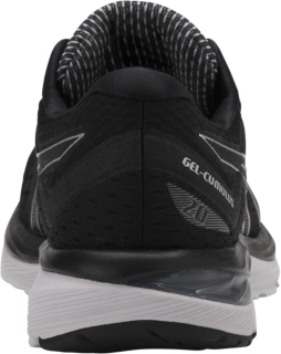 GEL-Cumulus 20 Black/White | Running Shoes | ASICS