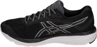 Editor tunnel gids Men's GEL-Cumulus 20 | Black/White | Running Shoes | ASICS