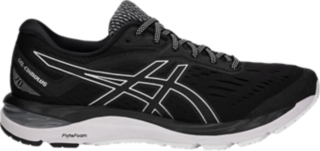 Men's GEL-CUMULUS 20 | BLACK/WHITE 