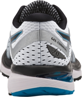 Gel-cumulus 20 glacier grey/black hotsell