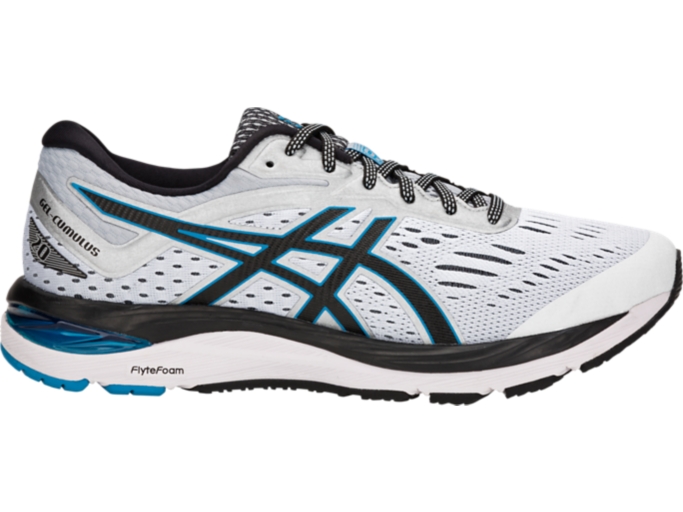 Gel cumulus hot sale 20 decathlon