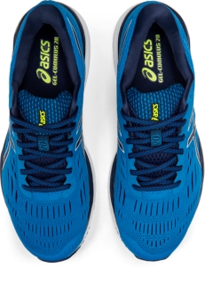 Asics cumulus 20 clearance boston