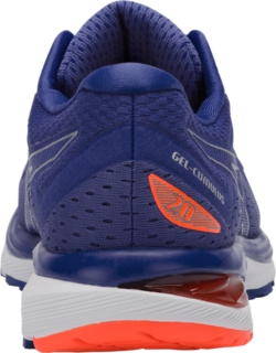 Asics cumulus 20 on sale 2e