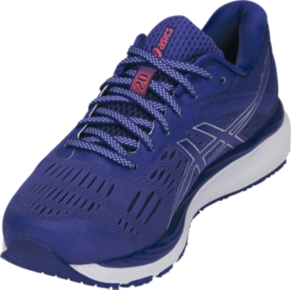 GEL CUMULUS 20 Men Imperial Silver notdisplayed ASICS UK