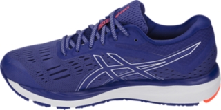 Asics gel cumulus store 20 imperial silver