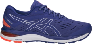 asics gel foundation 12 review