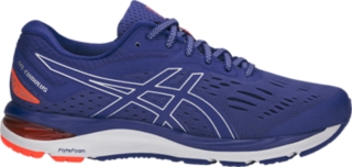 tênis asics cumulus 20