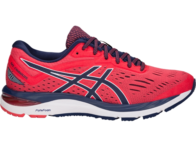 Decathlon asics 2025 gel cumulus 20