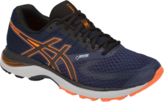 Asics gel pulse store 8 gore tex