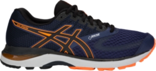 asics pulse 10 gtx