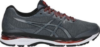 asics gel ziruss vs nimbus