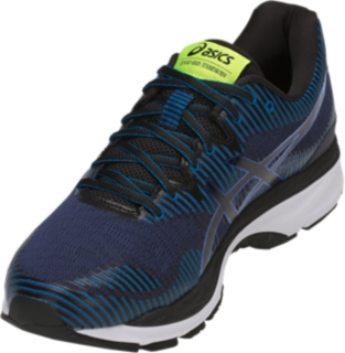 Men's GEL-Ziruss 2 | Indigo Blue/Black | Running Shoes | ASICS