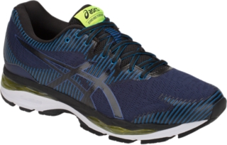 Asics gel ziruss 2 hotsell mens running shoes review